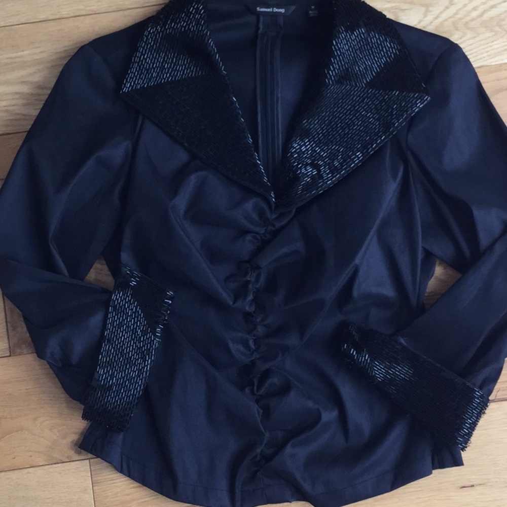 Samuel Dong Blouse - image 1